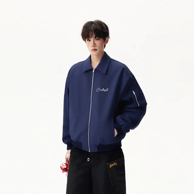 CHARLIE GOLF Cleanfitboxy