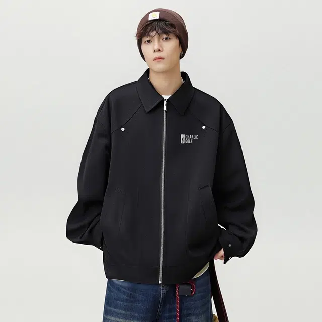 CHARLIE GOLF bomberlogo