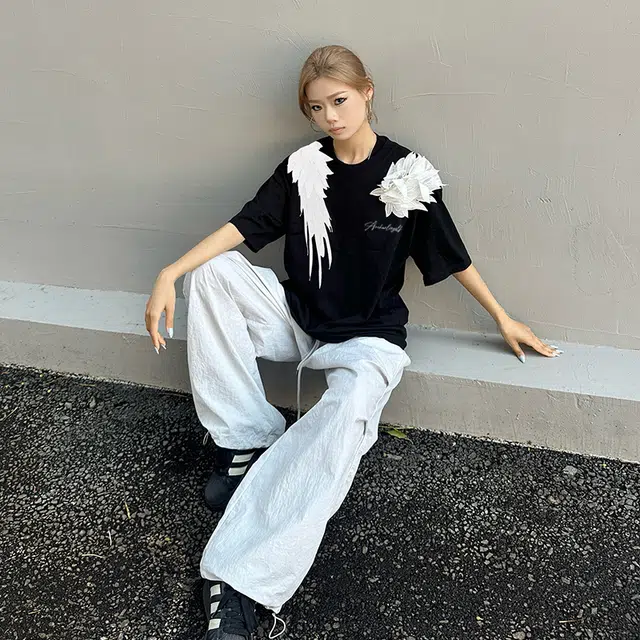 CHARLIE GOLF 3DvintageT