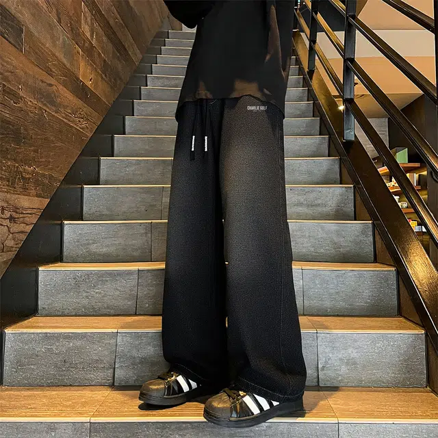 CHARLIE GOLF cleanfit