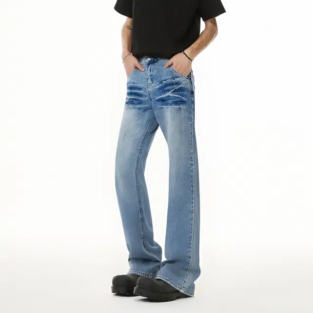 CHARLIE GOLF Cleanfit