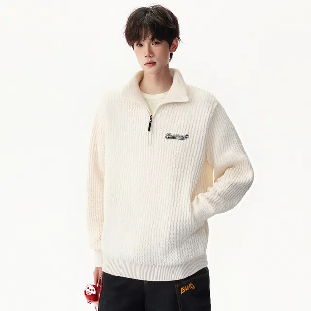 CHARLIE GOLF VINTAGElogo