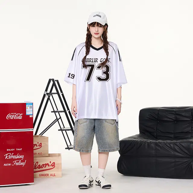 CHARLIE GOLF T