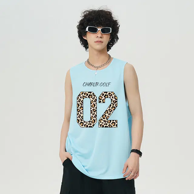 CHARLIE GOLF hiphop02