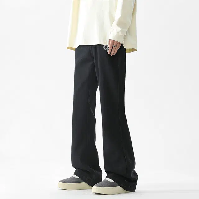 CHARLIE GOLF cleanfit