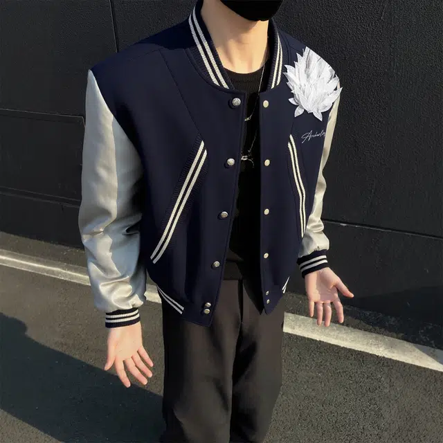 CHARLIE GOLF cleanfitlogo