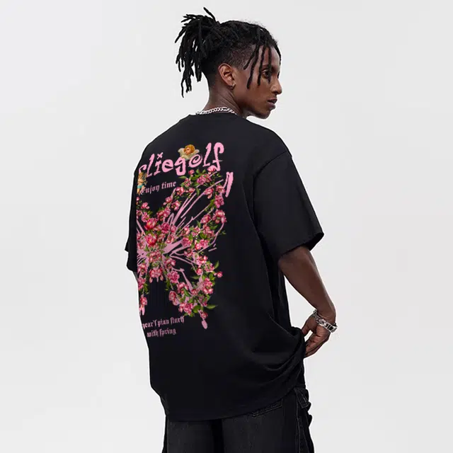 CHARLIE GOLF T