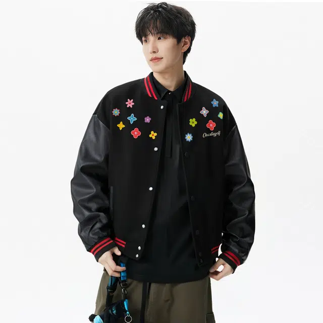 CHARLIE GOLF cleanfit