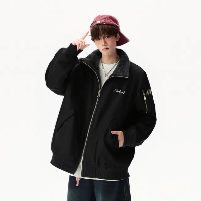 CHARLIE GOLF Cleanfitlogo