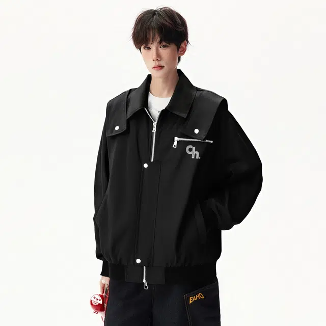 CHARLIE GOLF CleanfitLOGO