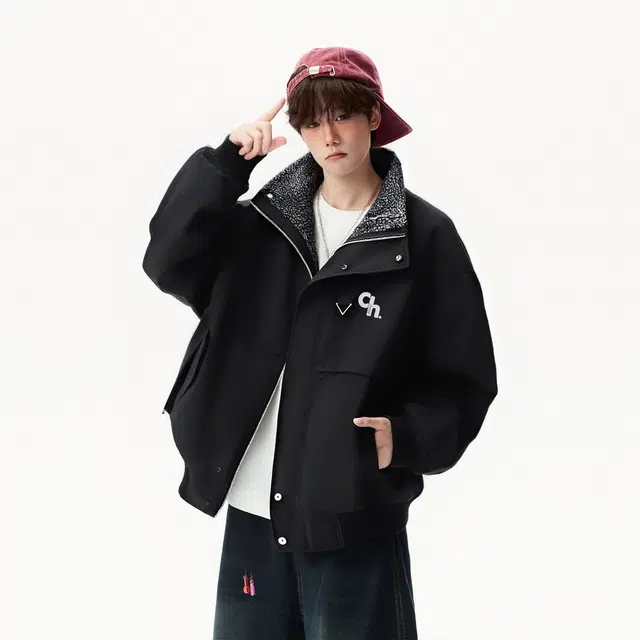 CHARLIE GOLF vintagelogo