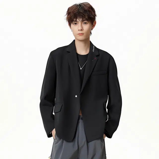 CHARLIE GOLF vintage