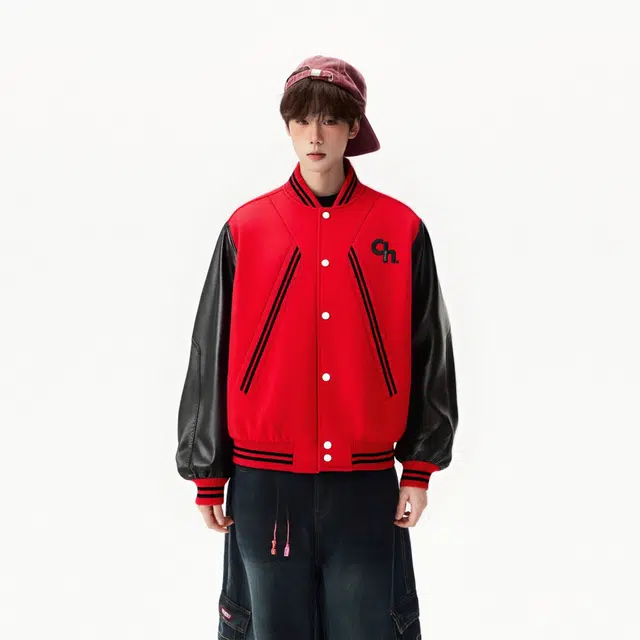 CHARLIE GOLF Cleanfitlogo