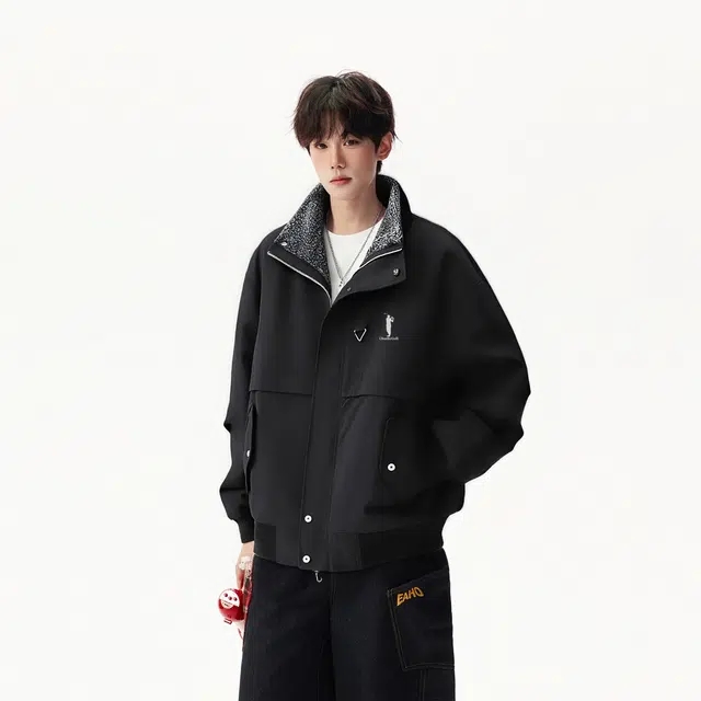 CHARLIE GOLF Cleanfitlogo