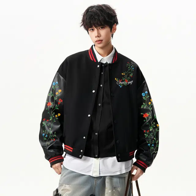 CHARLIE GOLF cleanfit