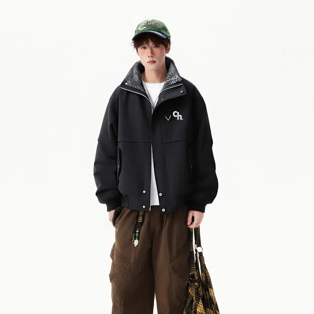 CHARLIE GOLF vintagelogo