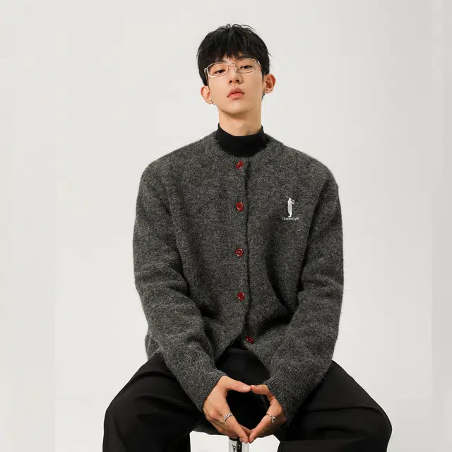 CHARLIE GOLF VINTAGE