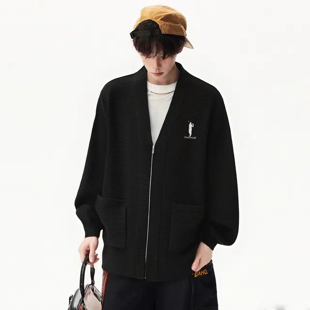 CHARLIE GOLF vintagelogo