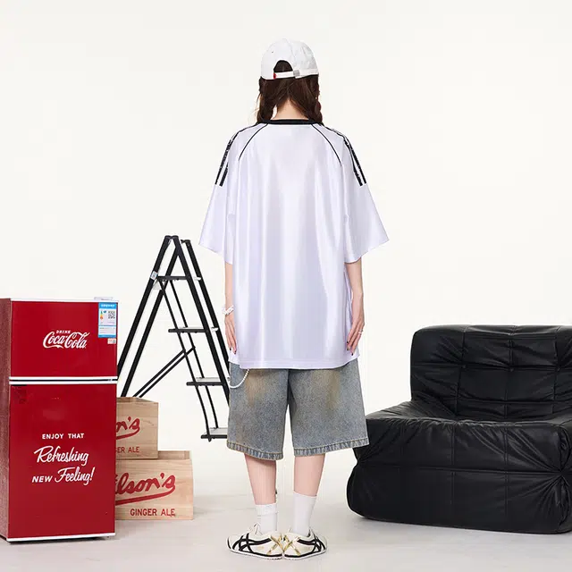 CHARLIE GOLF T