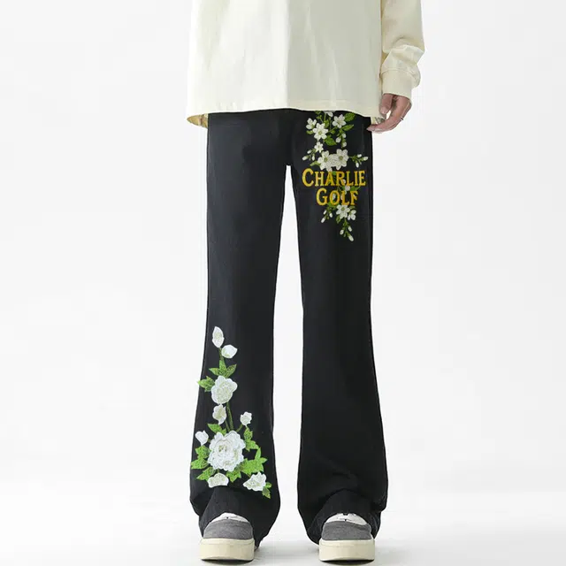 CHARLIE GOLF cleanfit