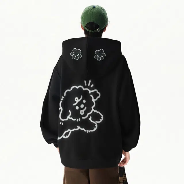 Say Hi 3DCHARLIE GOLF