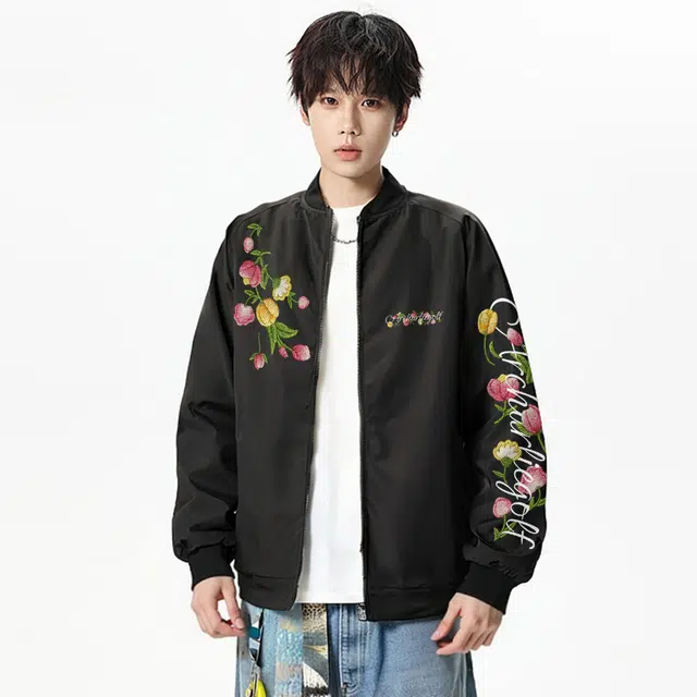 CHARLIE GOLF vibelogo