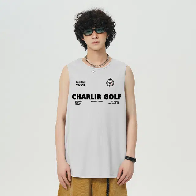 CHARLIE GOLF logo