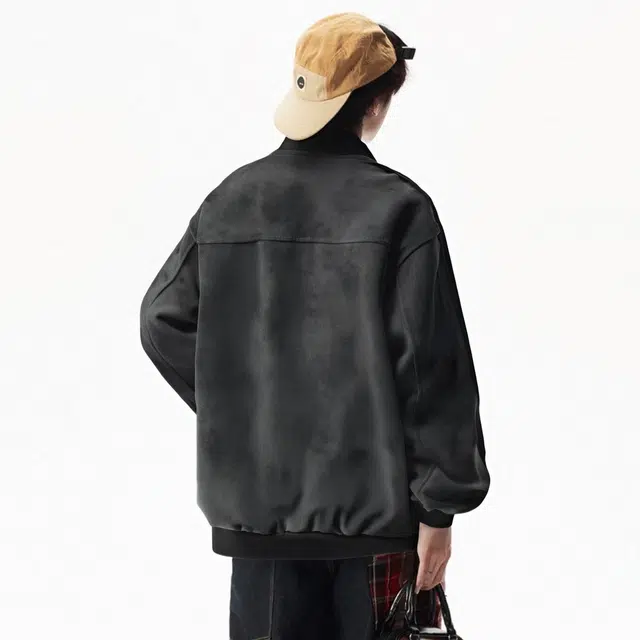 CHARLIE GOLF cleanfitPUvintage