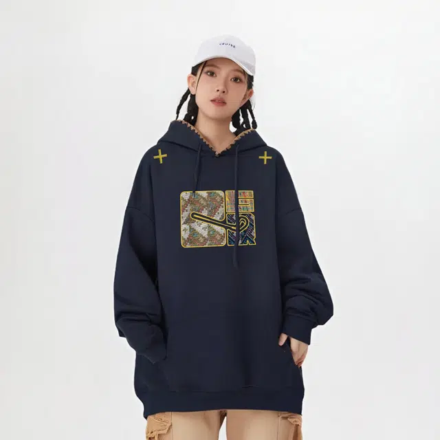 380CHARLIE GOLF vibe