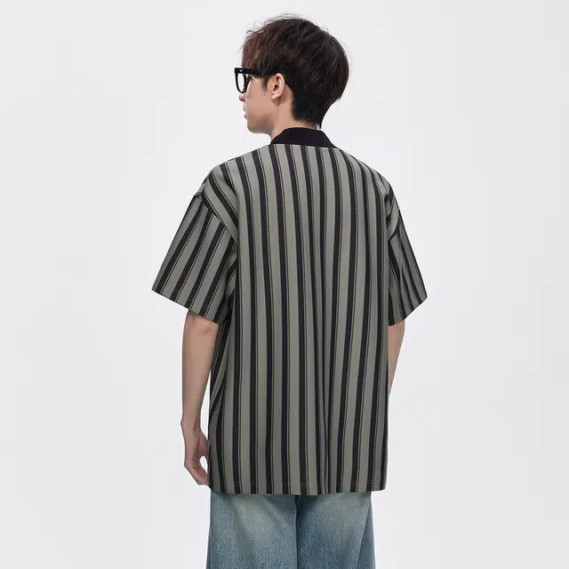 CHARLIE GOLF T