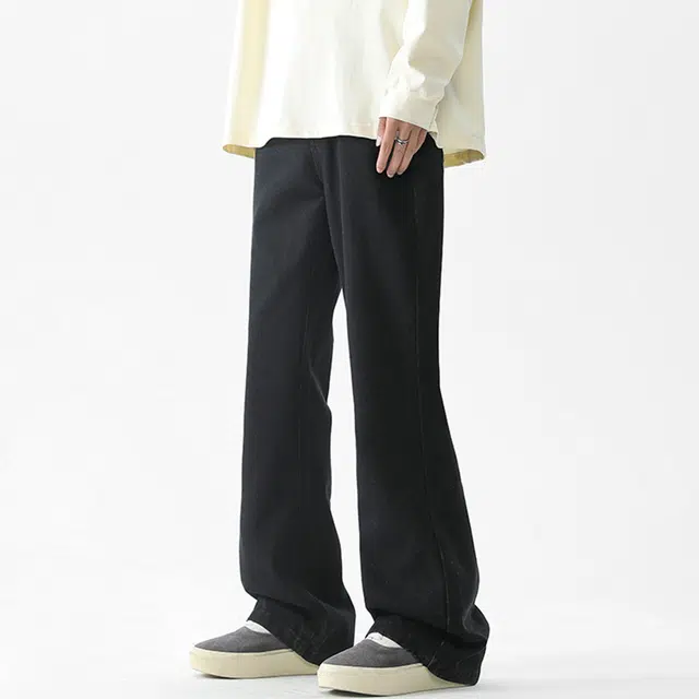 CHARLIE GOLF cleanfit