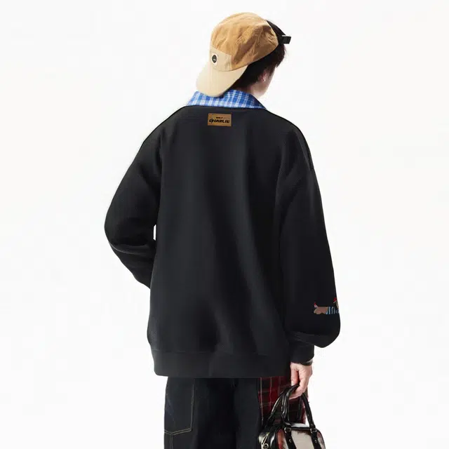 CHARLIE GOLF polocleanfit