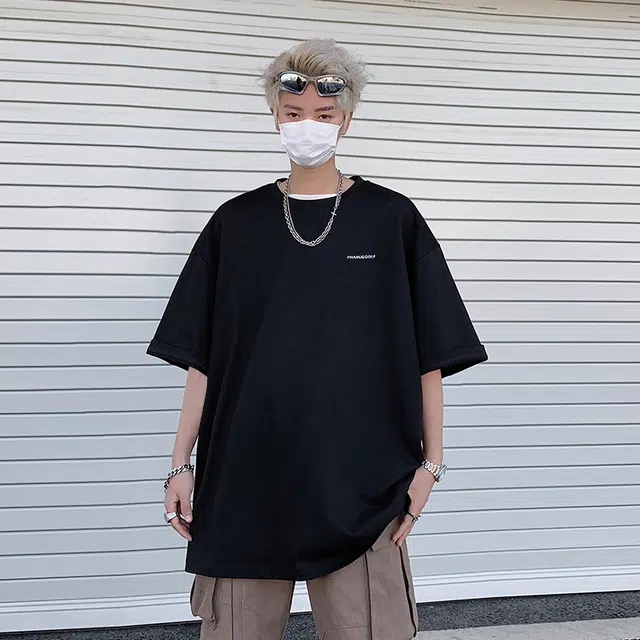CHARLIE GOLF T