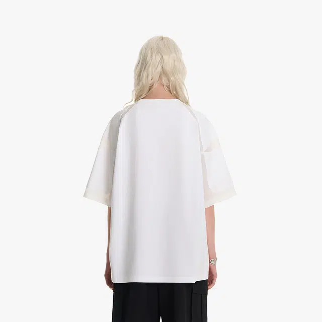 IMXS New Horse Run T