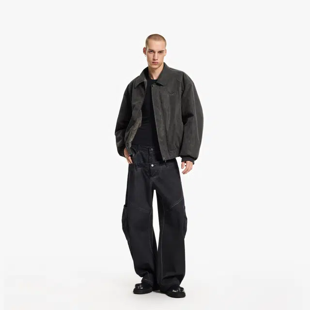 IMXS New Horse Run V