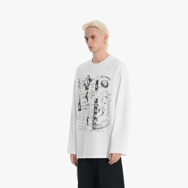 IMXS New Horse Run T T1