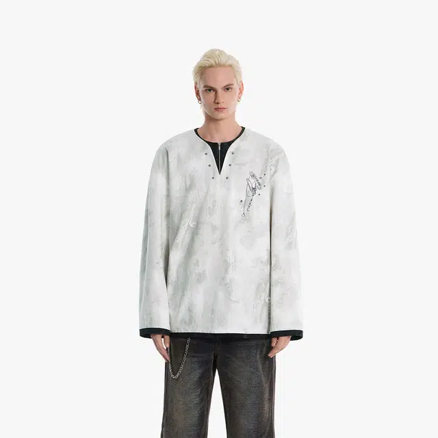 IMXS New Horse Run T