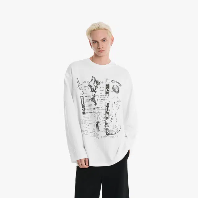 IMXS New Horse Run T T1