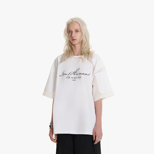 IMXS New Horse Run T