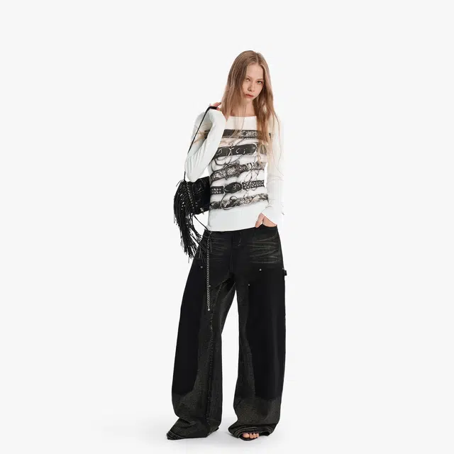 IMXS New Horse Run Y2K T
