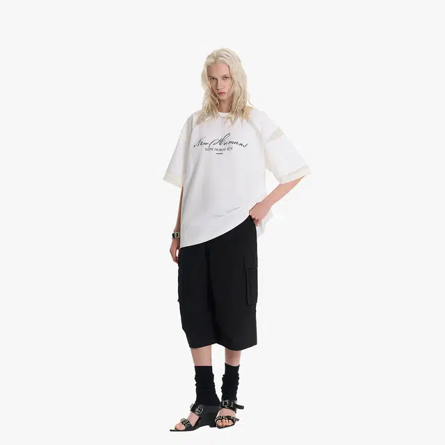 IMXS New Horse Run T