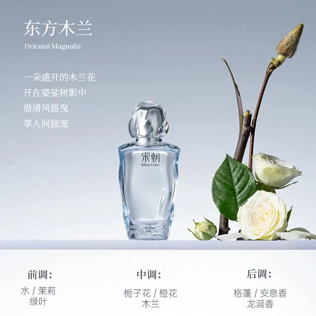 EDP 50ml