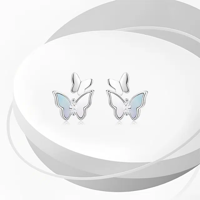 WANLIACC ins S925