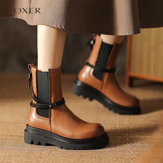 FOXER 5.5cm