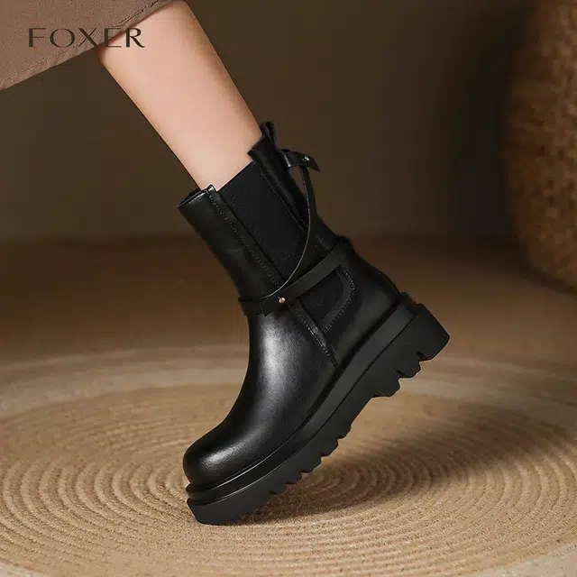 FOXER 5.5cm