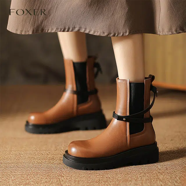 FOXER 5.5cm
