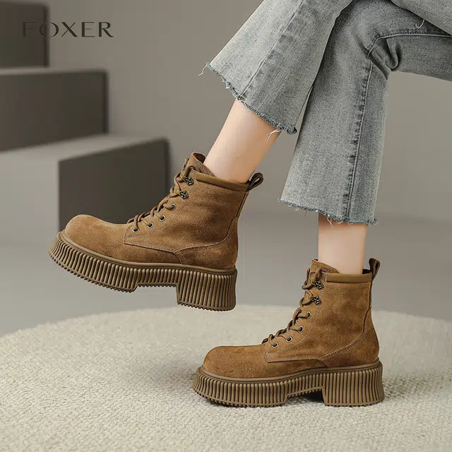 FOXER 5cm