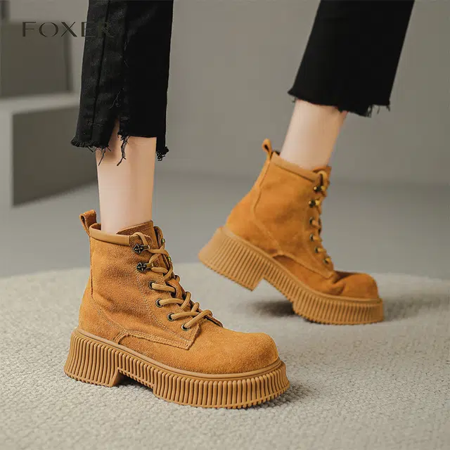 FOXER 5cm