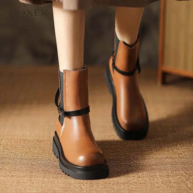 FOXER 5.5cm