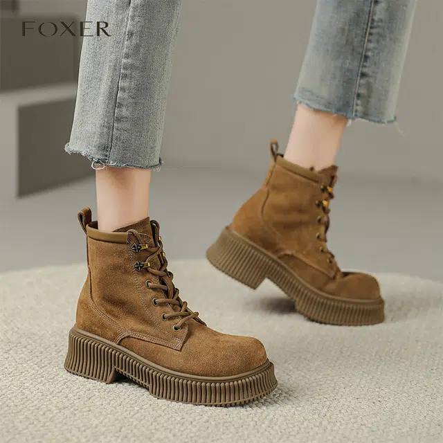 FOXER 5cm